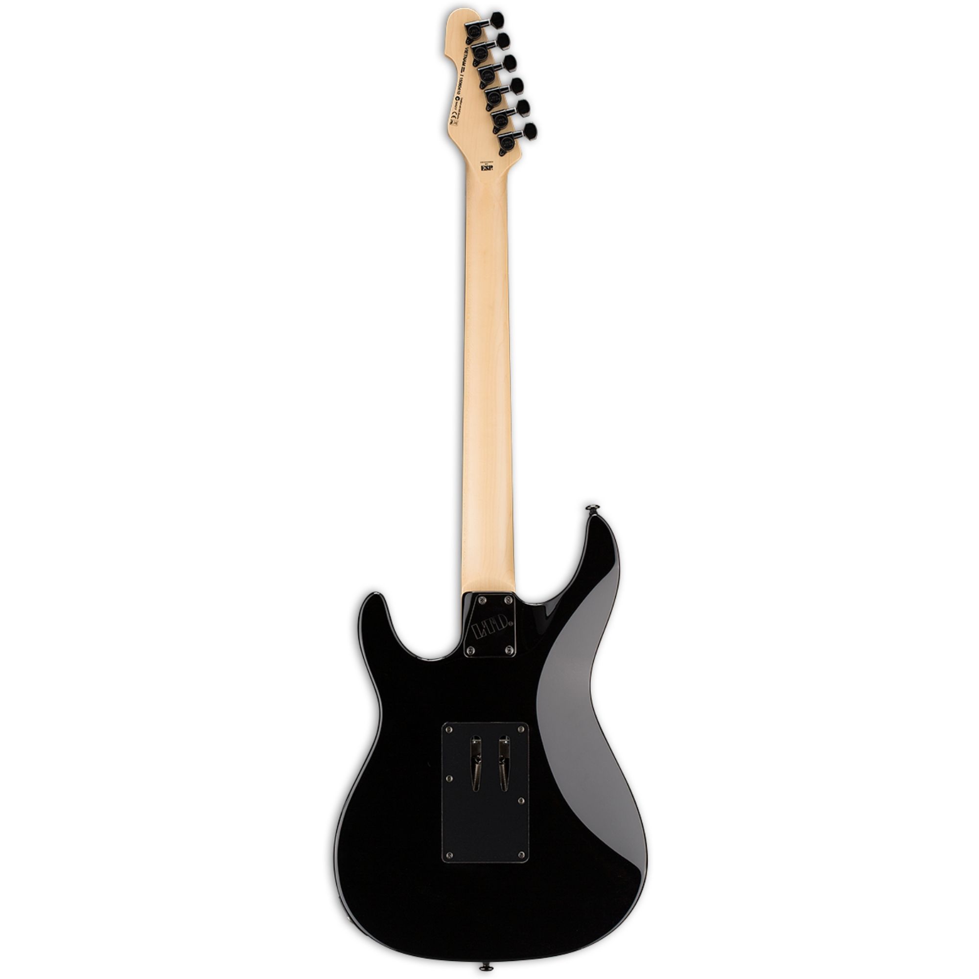 ESP LTD SN-200 FR Electric Guitar