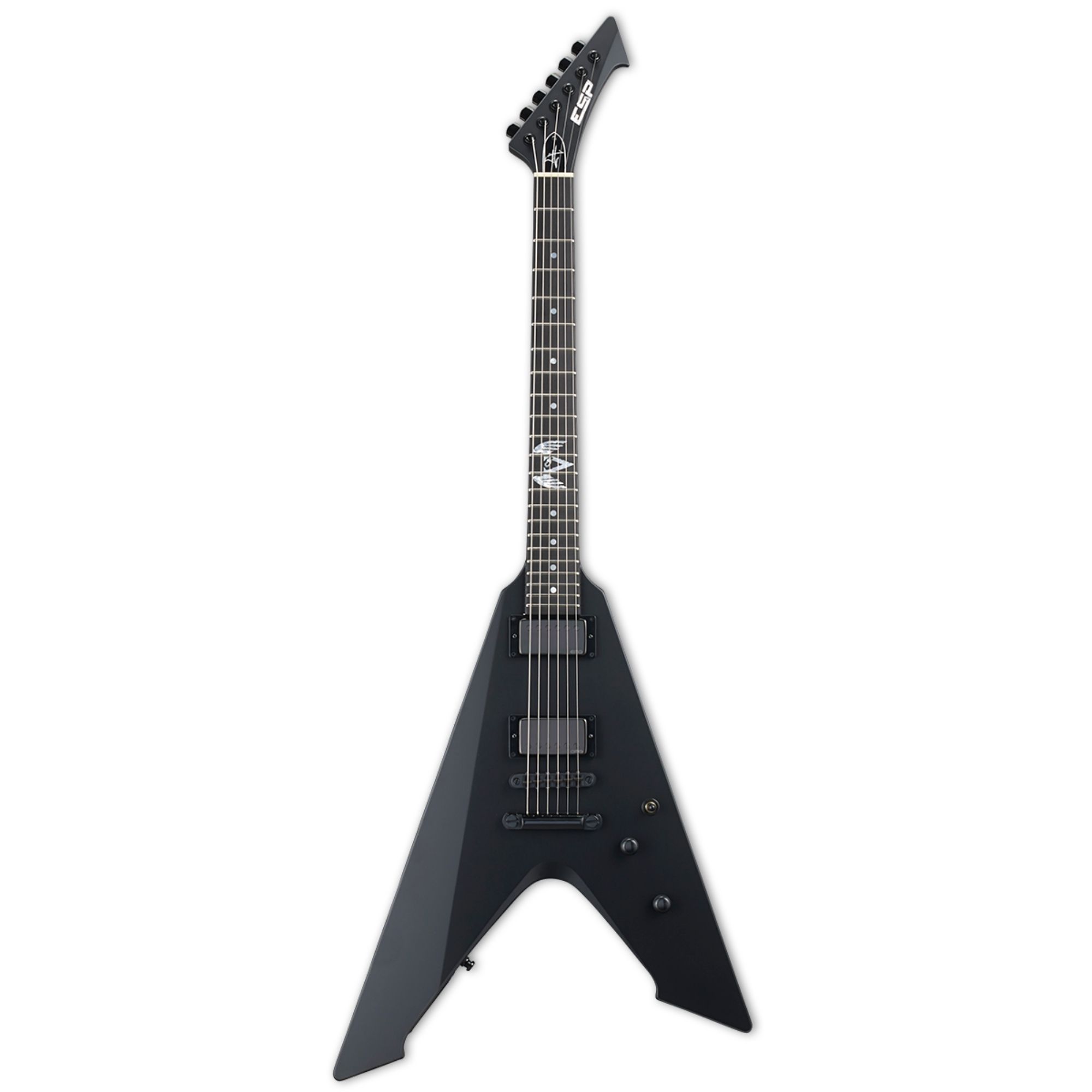Buy ESP Vulture electric guitar online in India