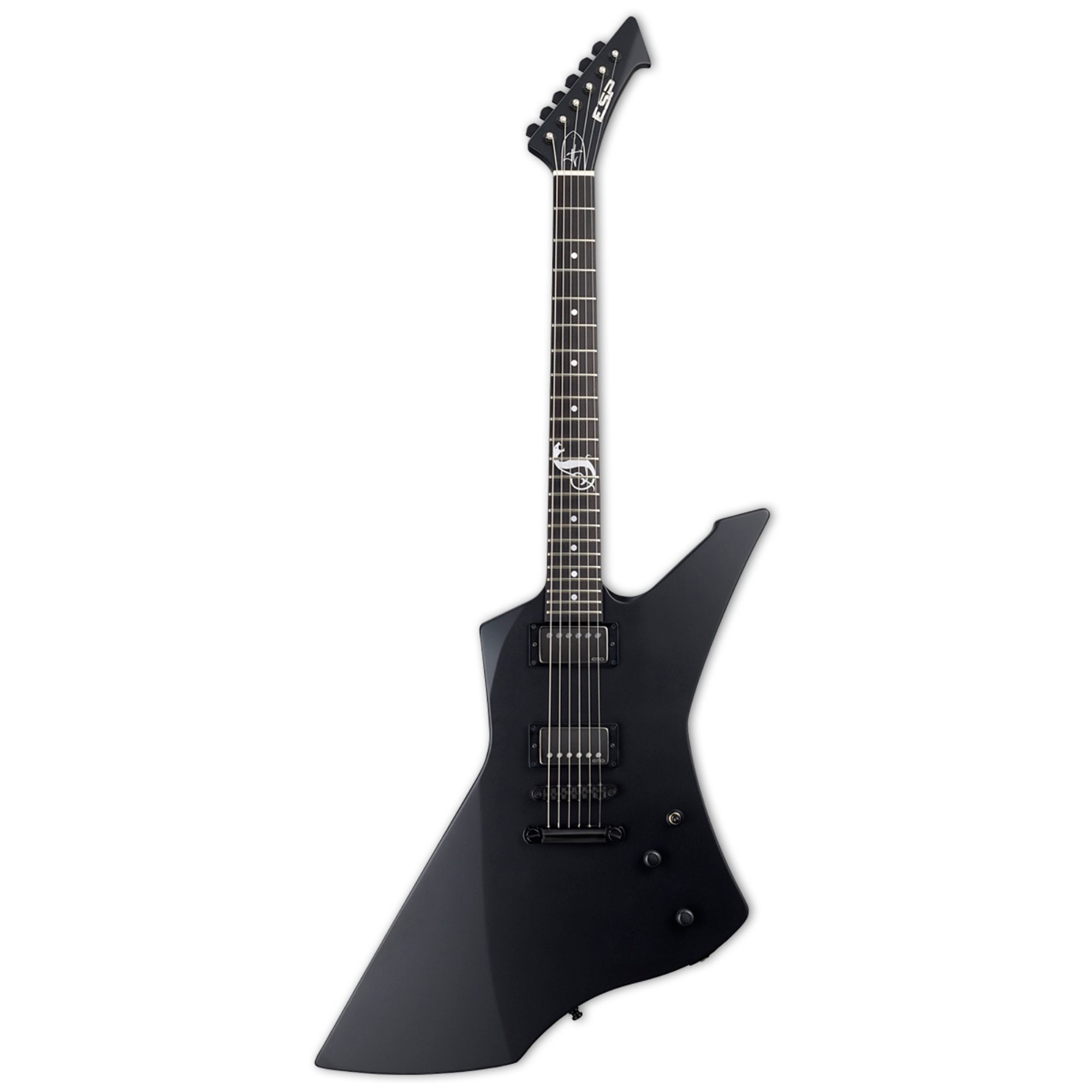 Buy ESP snakebyte electric guitar online in India