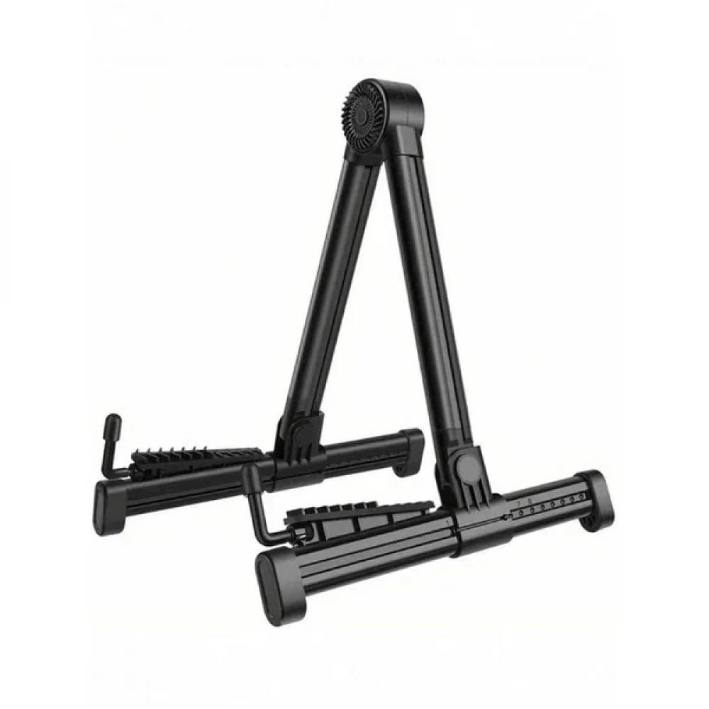 Image of Softline Pro SP 23-ABS Folding A Frame Guitar Stand