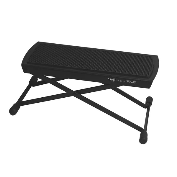 Softline Pro SP26 Foldable Metal Foot Rest Stand for Guitar Player online in India at johnsmusicin at the lowest price Online price in India