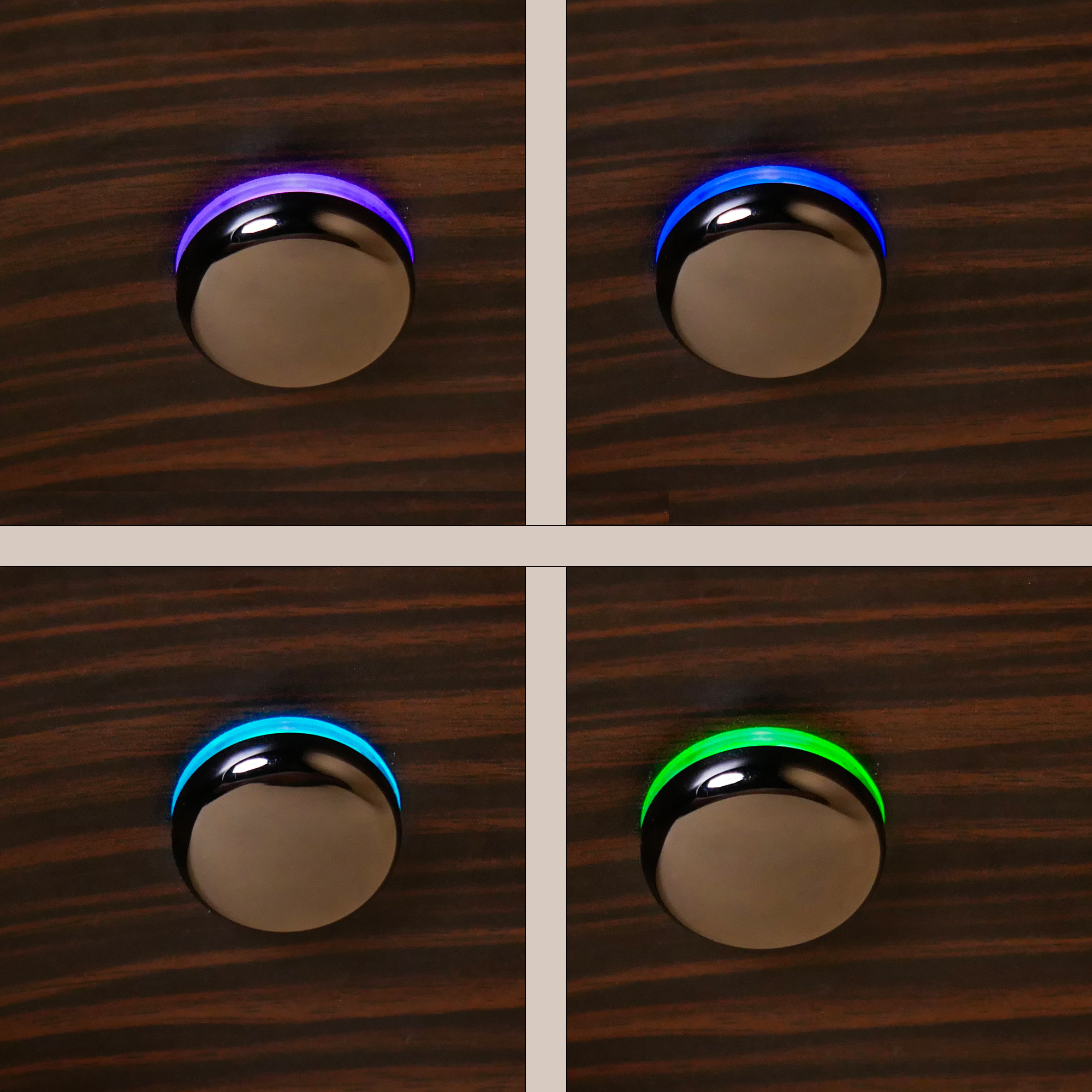 Enya EA-X1 PRO EQ 41 - SP1 TransAcoustic Guitar - Natural Matt Finish