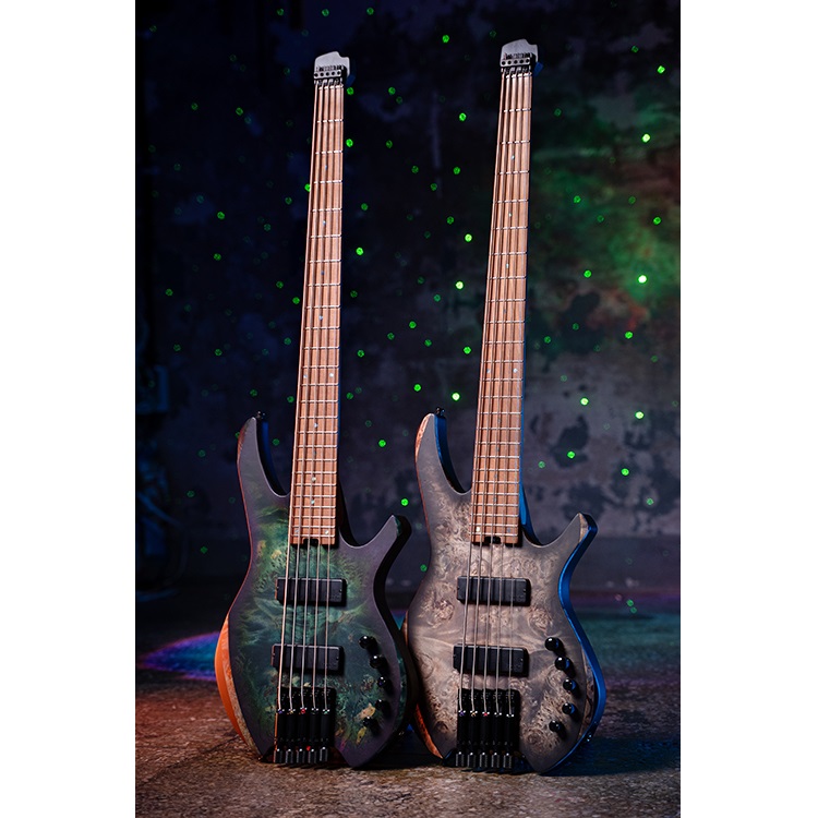 Cort Artisan Space 5 SDG 5-String Bass Guitar Online price in India
