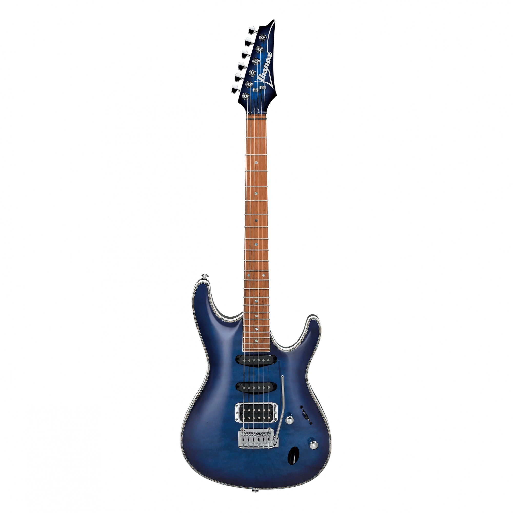 Ibanez SA360NQM 6 String Electric Guitar online in India at johnsmusicin at the lowest price Online price in India