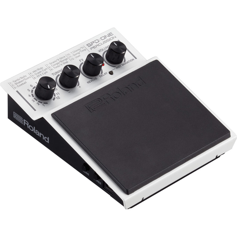 roland spd1p