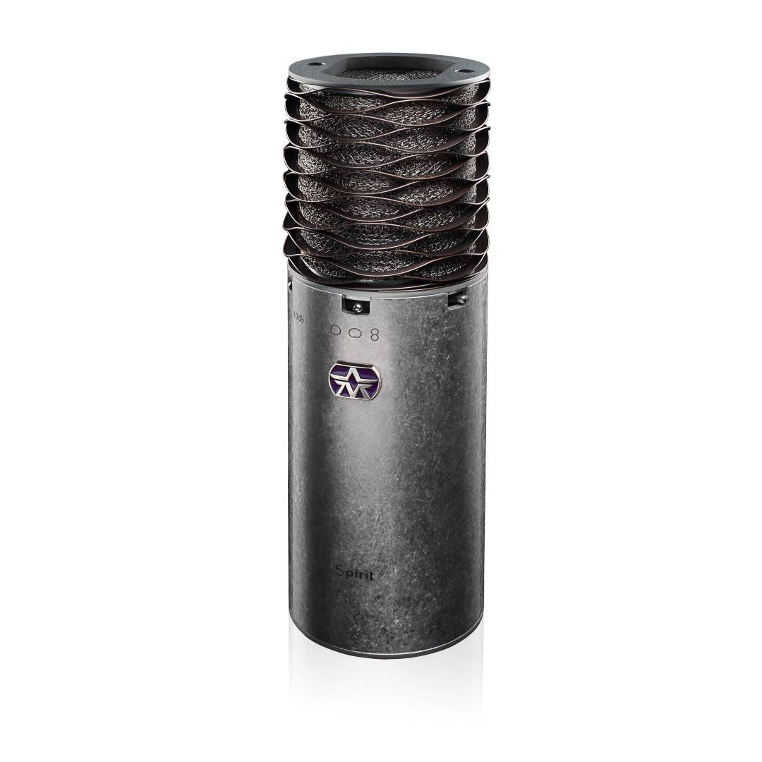 Aston Microphones Spirit Large-diaphragm Condenser Microphone