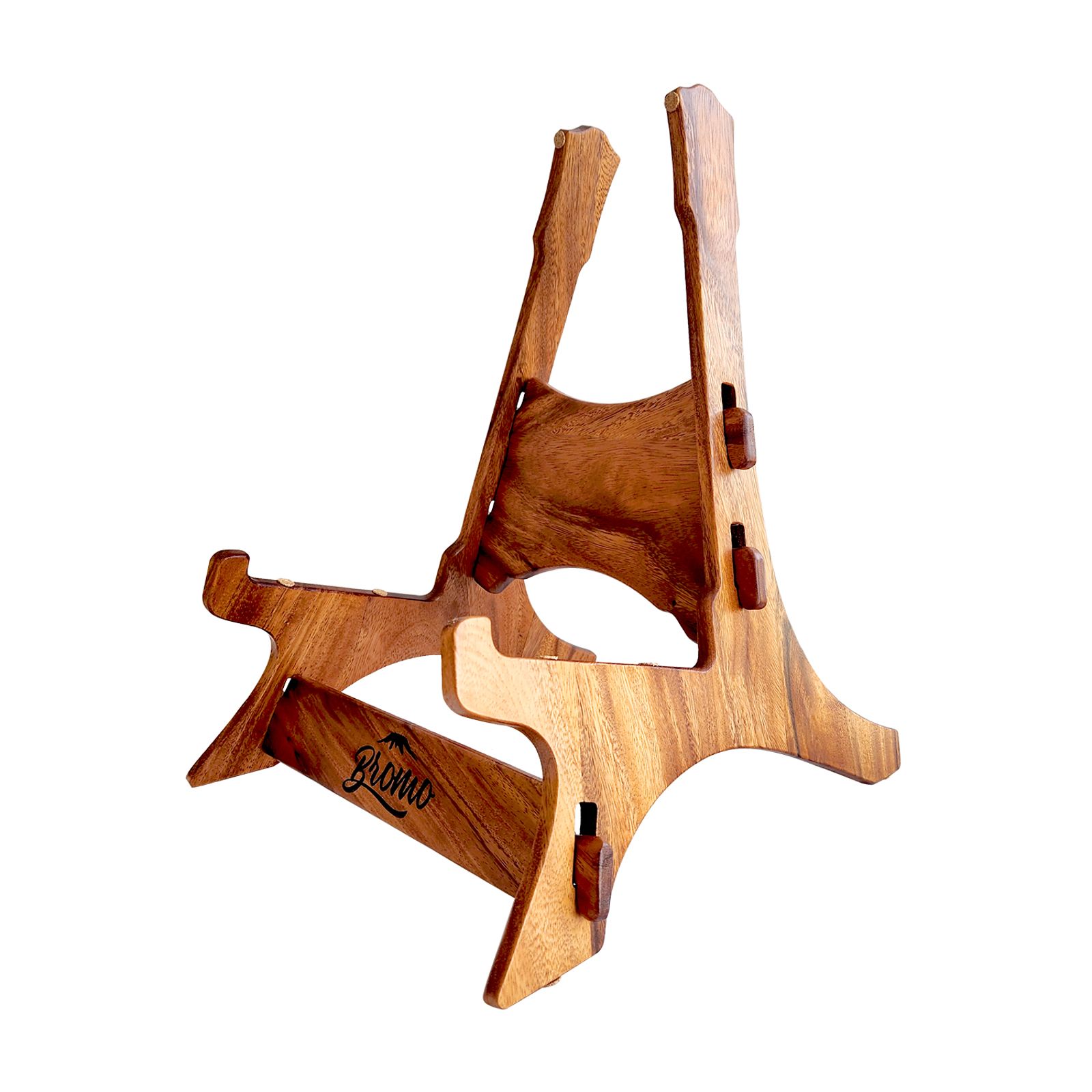 Bromo BAN 7E Solid Top Jumbo Guitar