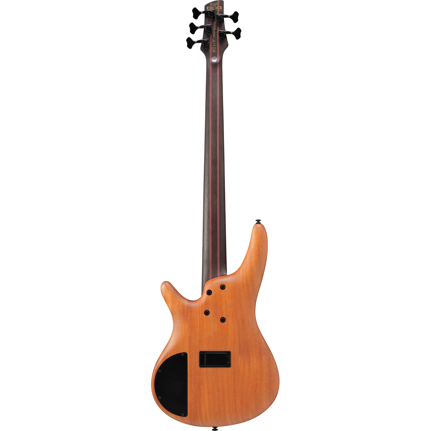 Ibanez Premium SR1355B DUF 5 String Electric Bass Guitar online in India at johnsmusicin at the lowest price Online price in India
