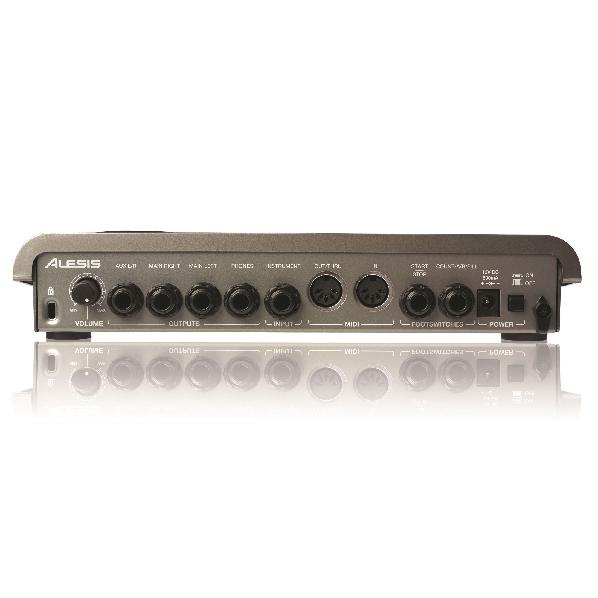 Alesis SR18 Drum Machine with Effects Engine Online price in India