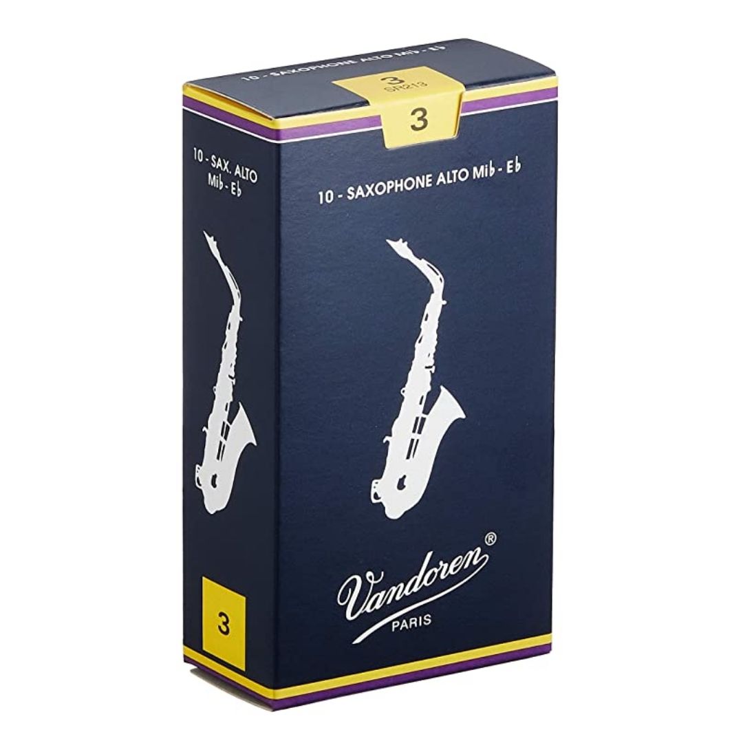 vandoren reeds online price in india