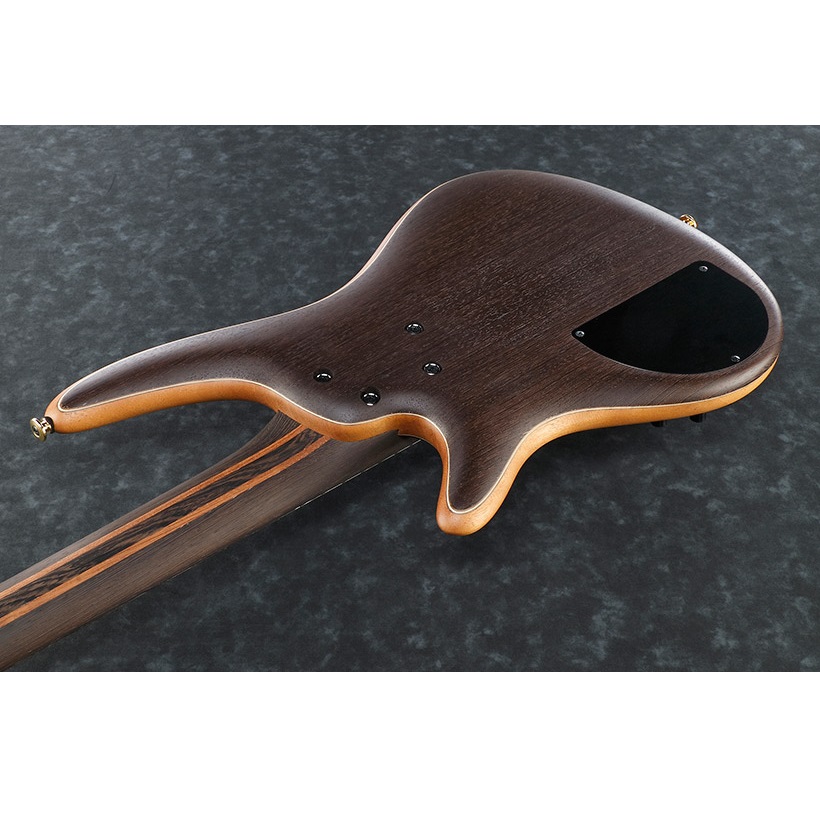 Ibanez SR5005 SR Prestige 5 String Electric Bass Guitar with Case