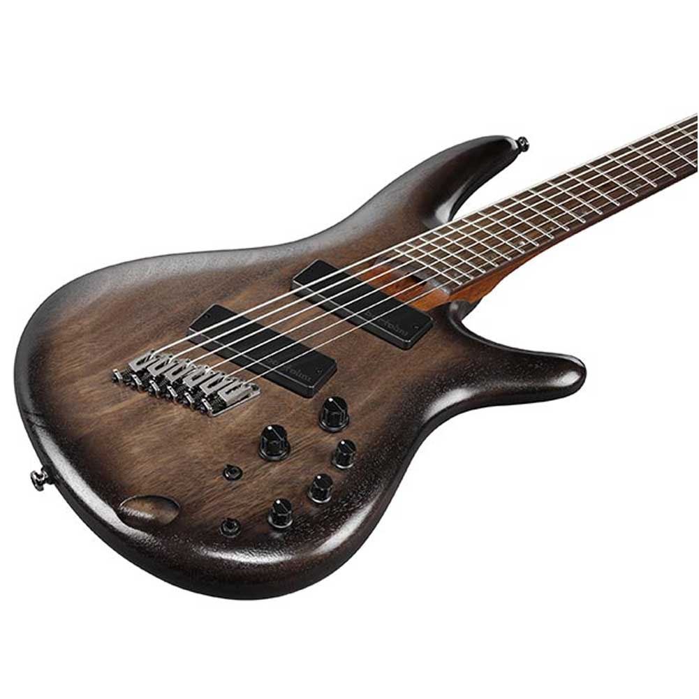Ibanez SRC6MS SR Series 6 String Bass Guitar Black Stained Burst Low Gloss online in India at johnsmusicin at the lowest price Online price in India