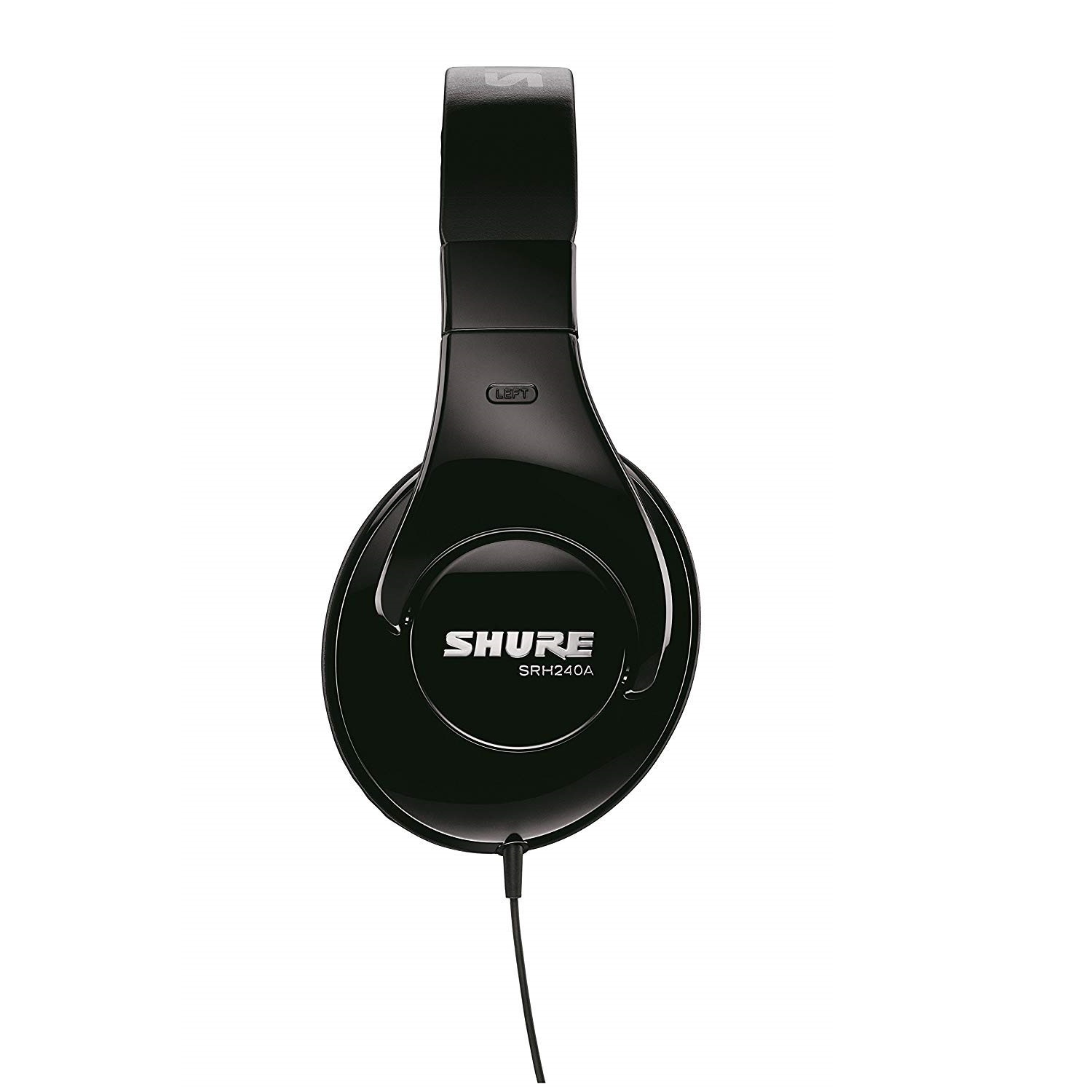 Shure SRH240A Professional Stereo Headphones