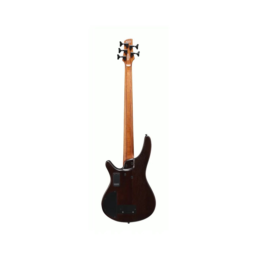 Ibanez SRH505F-NNF 5 String Bass Guitar online in India at johnsmusicin at the lowest price Online price in India