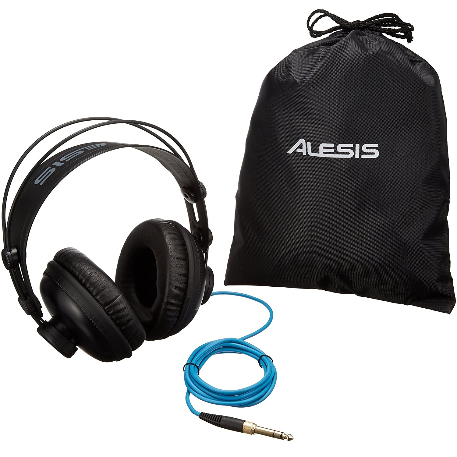 Alesis SRP100 Studio Reference Headphones Online price in India