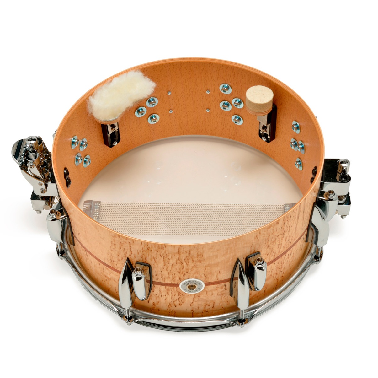 Sonor Signature Snare Drum 13 x 575 Benny Greb online in India at johnsmusicin at the lowest price Online price in India