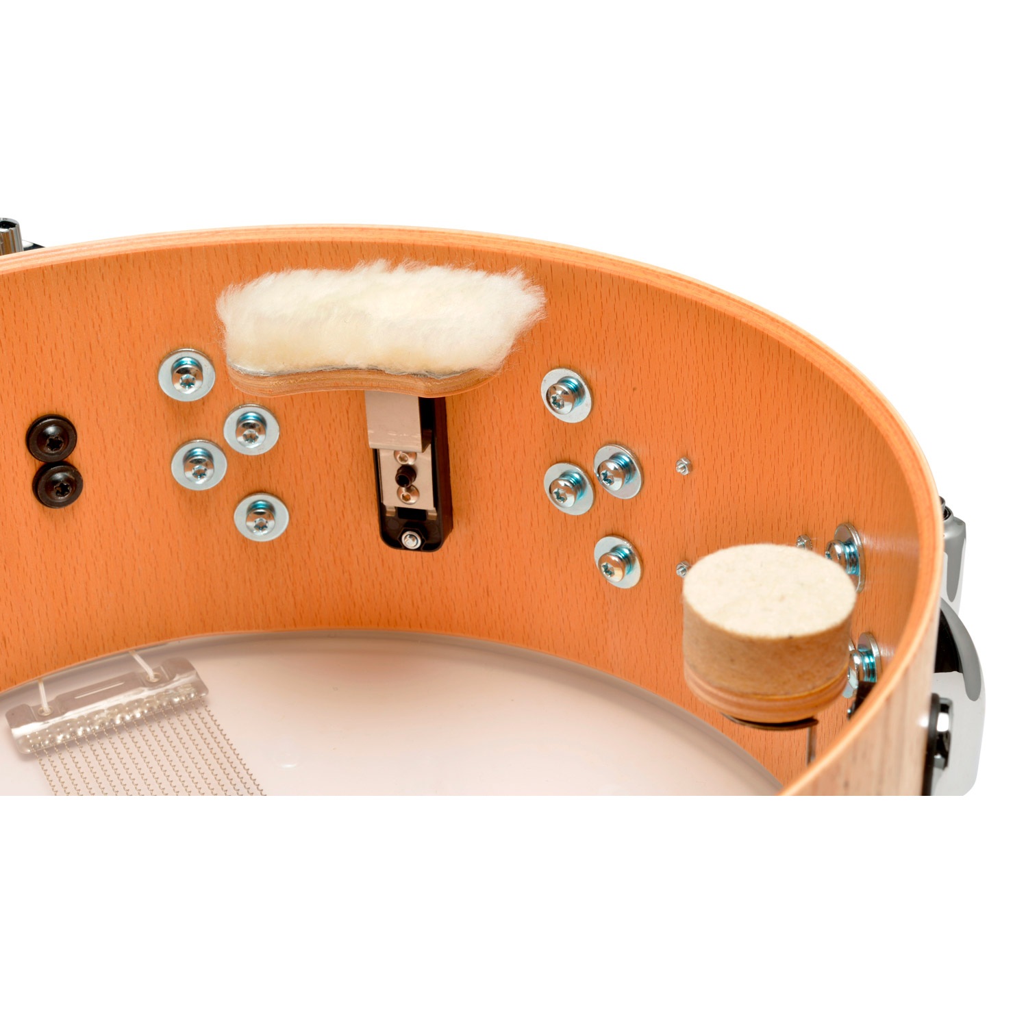 Sonor Signature Snare Drum 13 x 575 Benny Greb online in India at johnsmusicin at the lowest price Online price in India