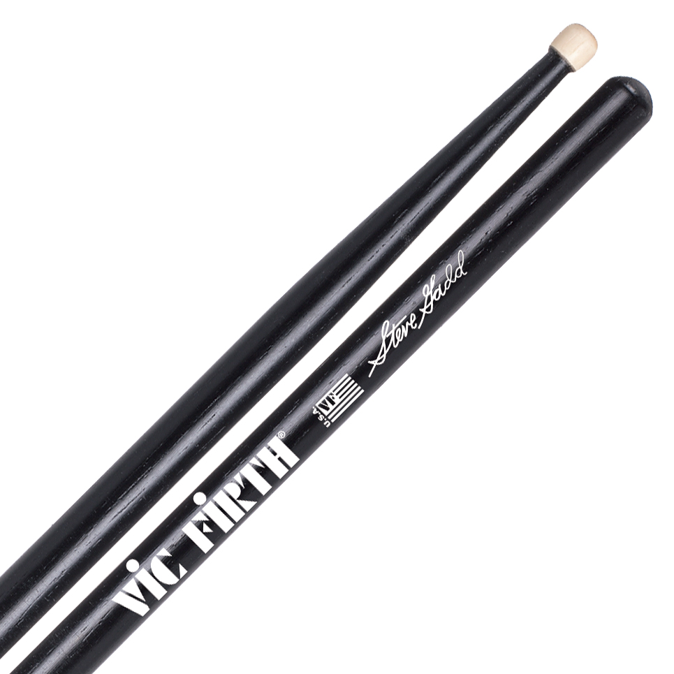 vic firth steve gadd signature drumsticks