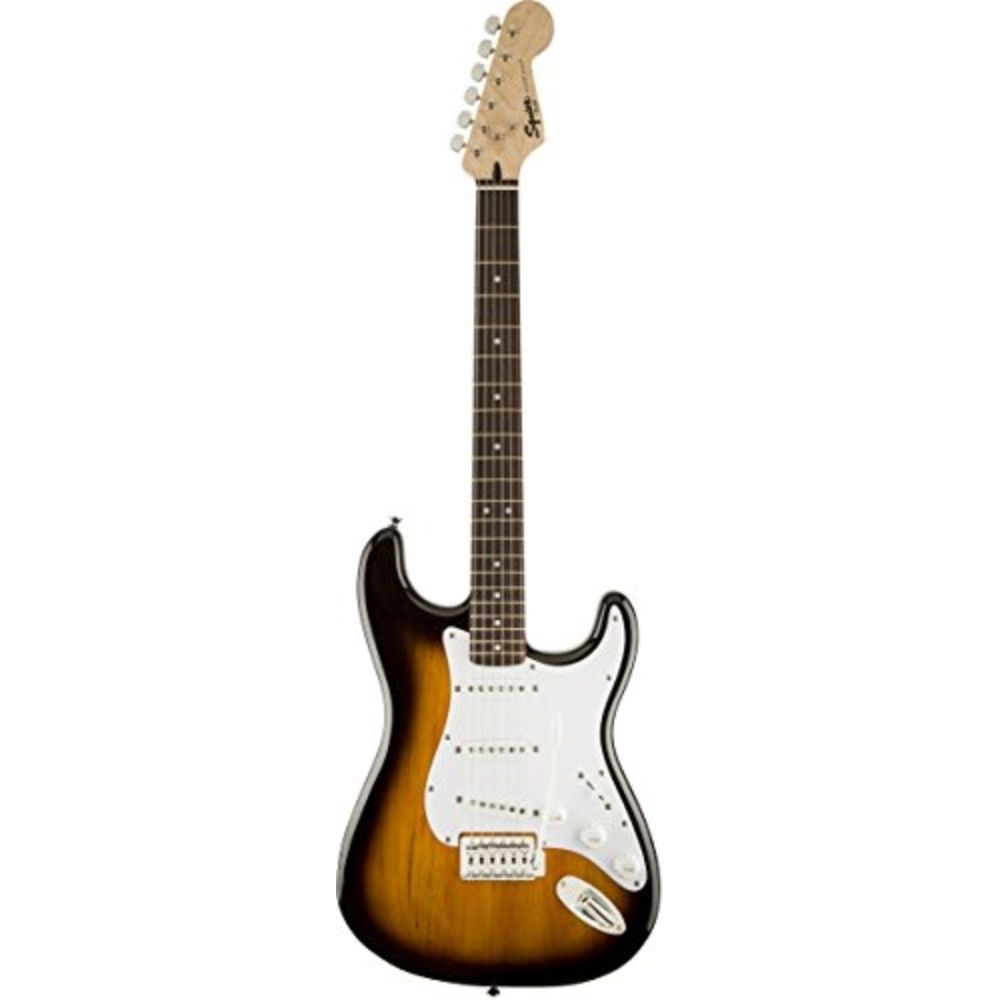 fender sss bullet electric guitar