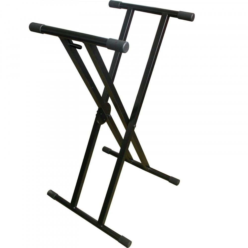 Image of Tristar Keyboard Stand "XX" Stand KS-032