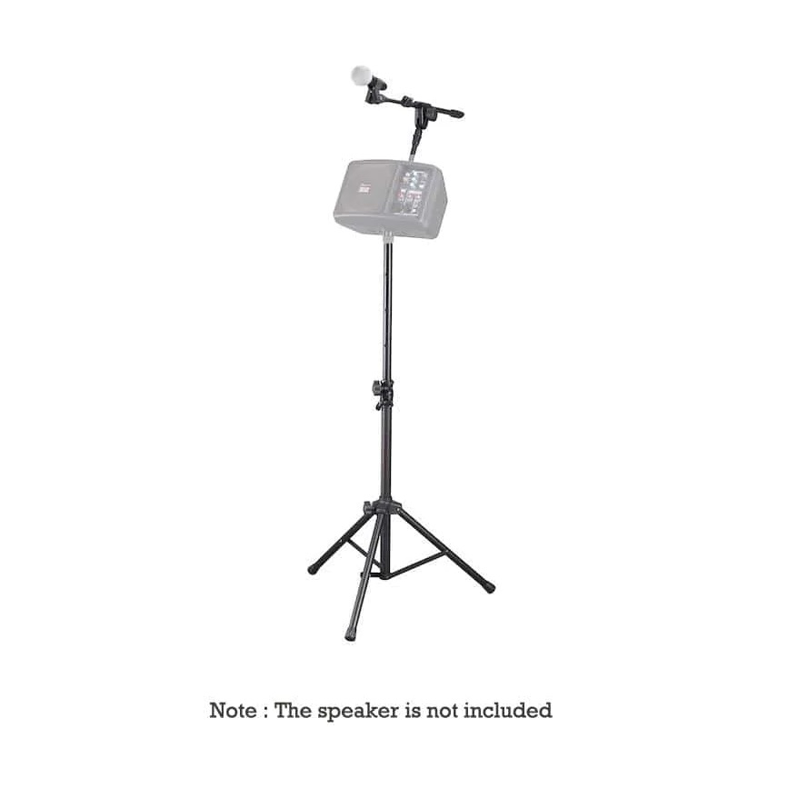 Studiomaster Livesys 5S Multi Purpose Active Monitor Speaker Cabinet Stand Online price in India