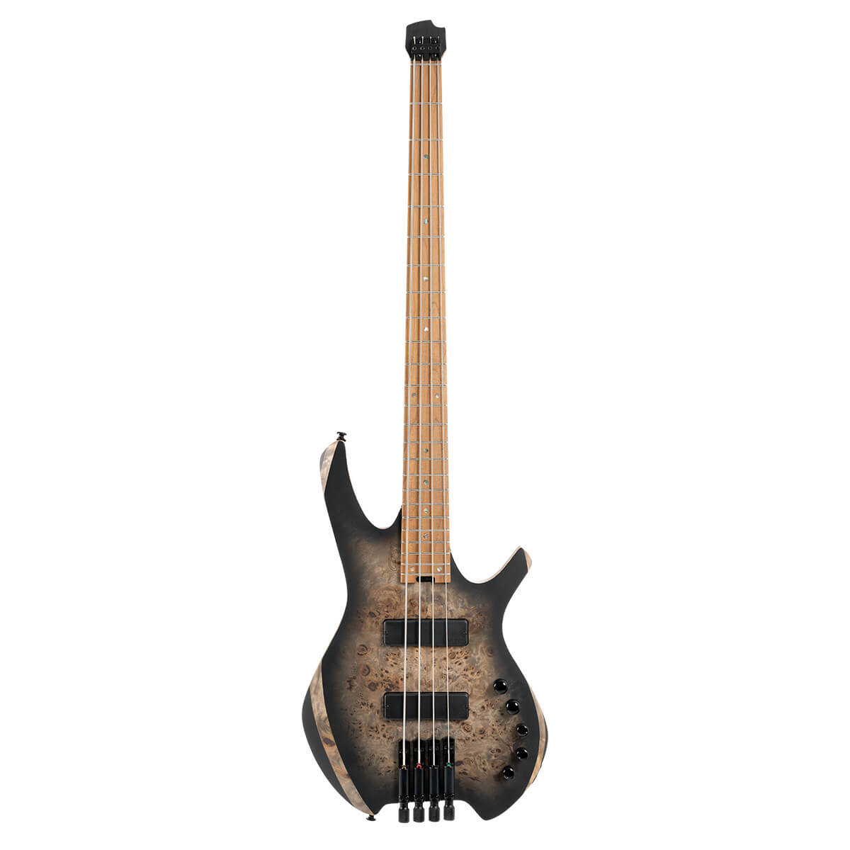 Cort Space 4 Headless Bass Guitar online in India at johnsmusicin at the lowest price Online price in India