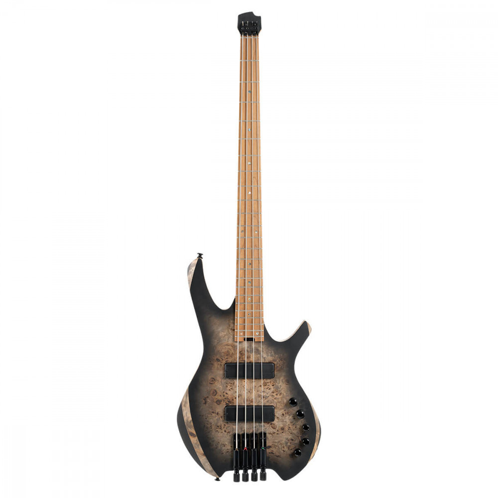 Image of Cort Space 4 Headless Bass Guitar