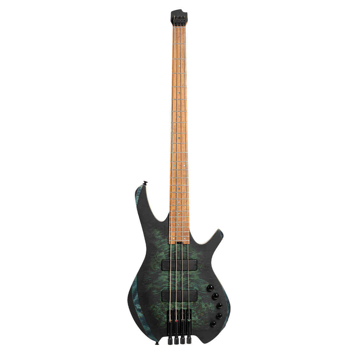 Cort Space 4 Headless Bass Guitar online in India at johnsmusicin at the lowest price Online price in India