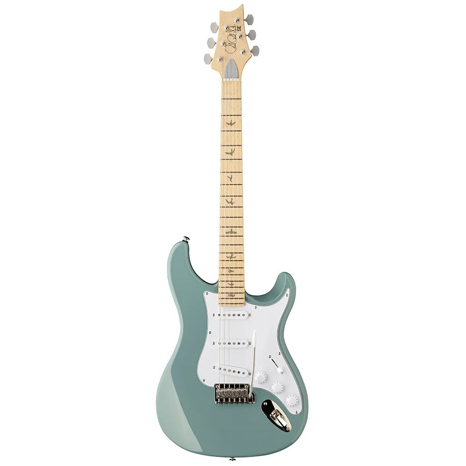 PRS SE Silver Sky Maple Electric Guitar online in India at johnsmusicin at the lowest price Online price in India