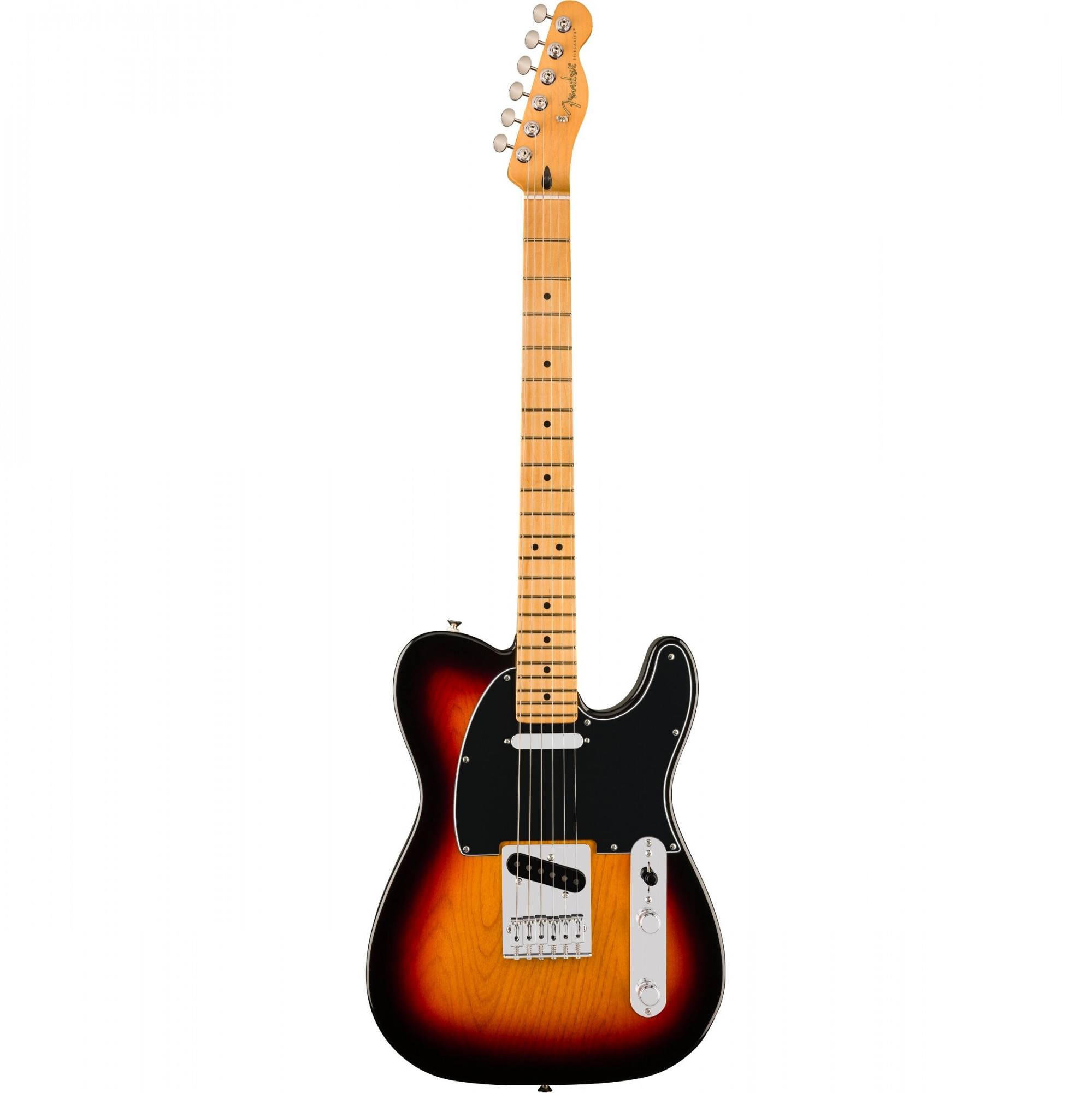 Fender Player II Telecaster 6 String Electric Guitar Maple online in India at johnsmusicin at the lowest price Online price in India
