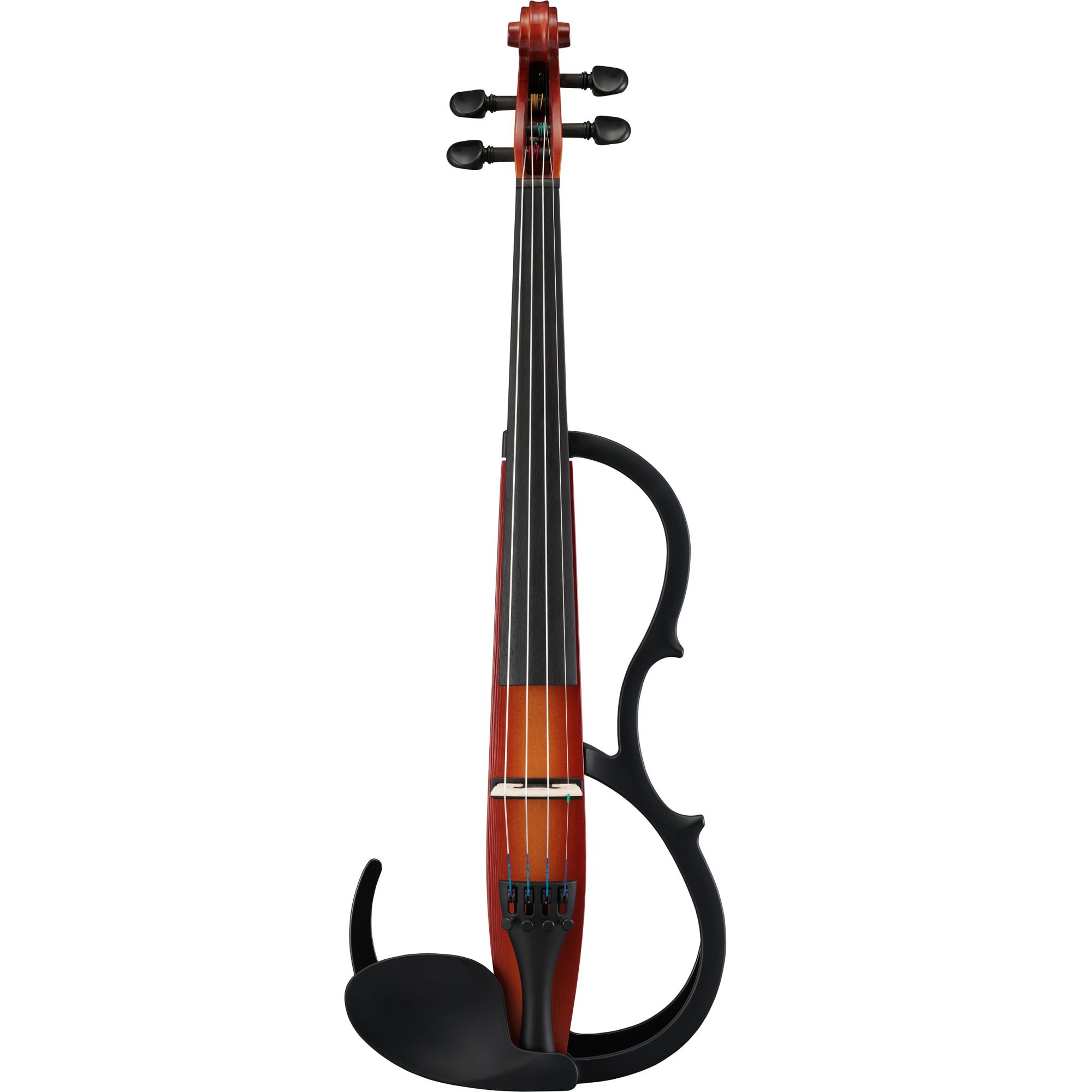 Yamaha SV250 Natural Silent Violin Adaptor Included Online price in India