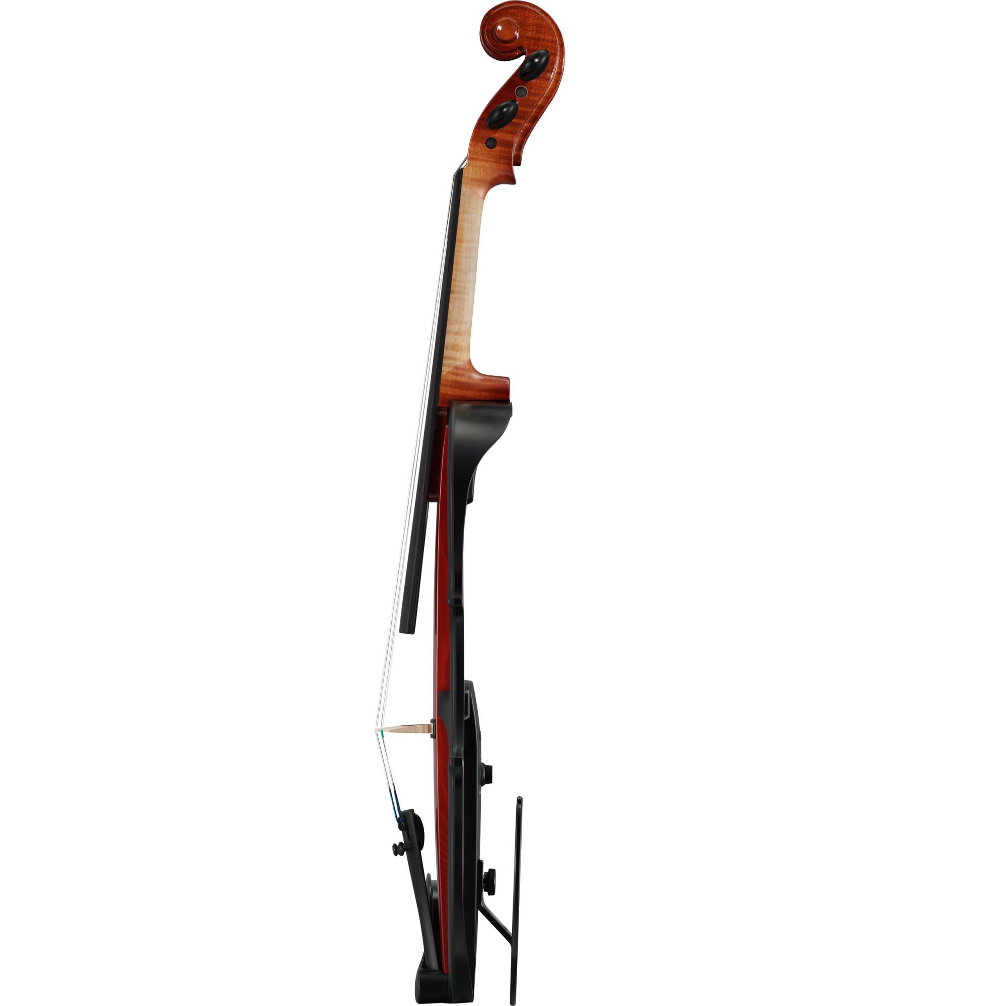 Yamaha SV250 Natural Silent Violin Adaptor Included Online price in India