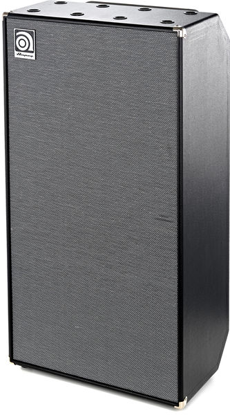 Ampeg SVT-810AV 8x10 800-Watt Classic Bass Cabinet