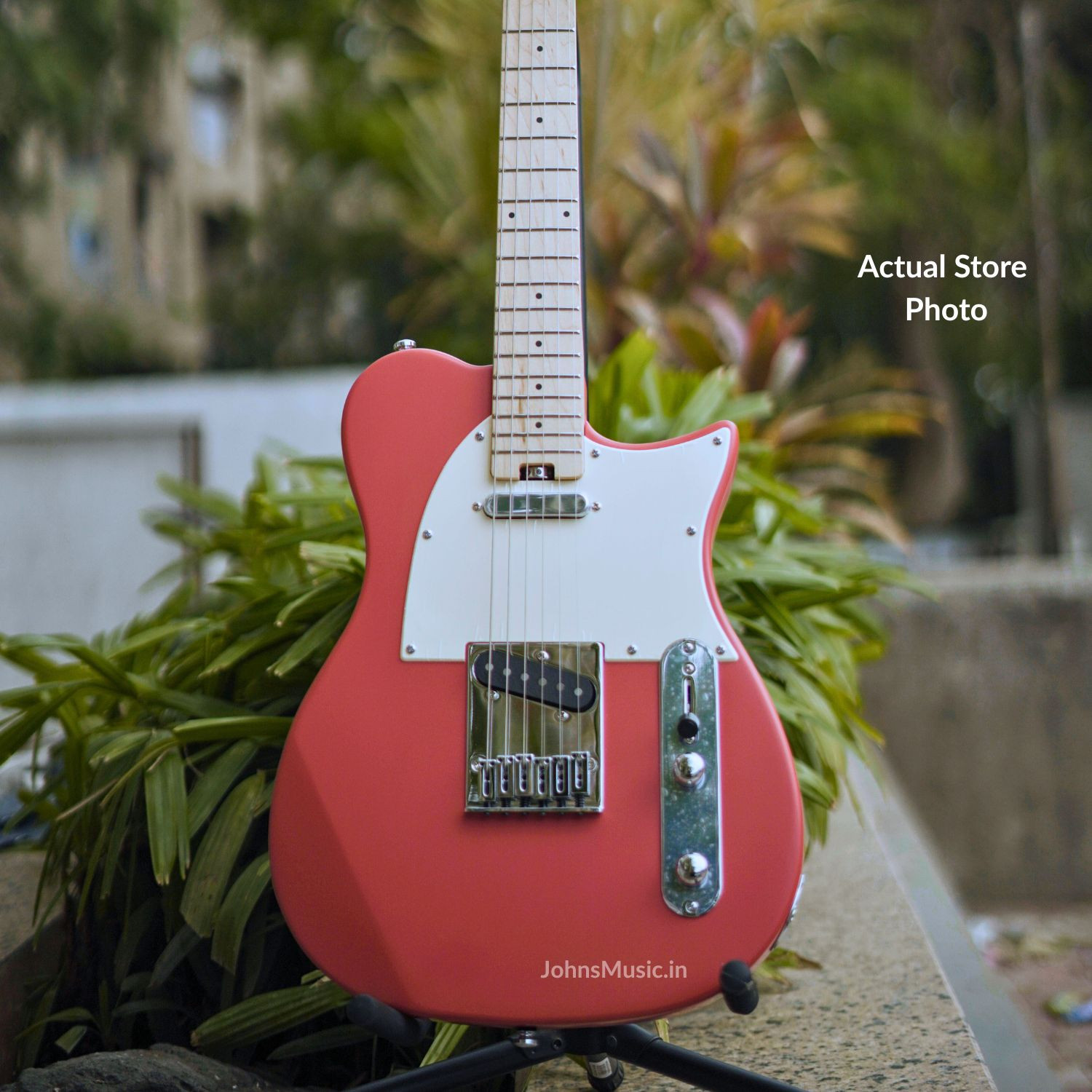 Hex T100s electric guitar beginner