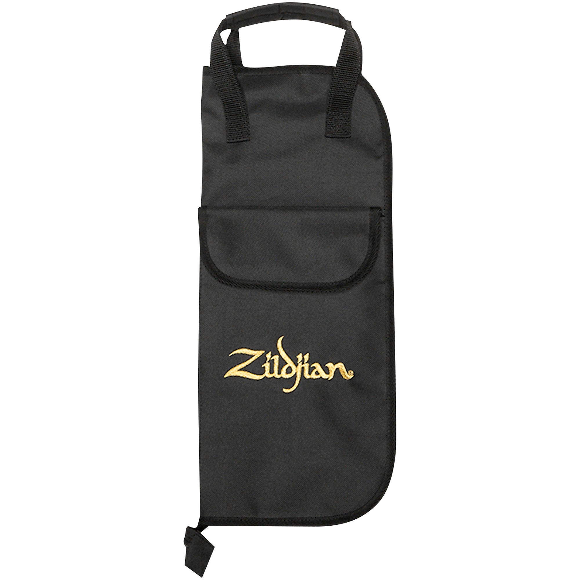 Zildjian Drum Stick Bag Black Online price in India
