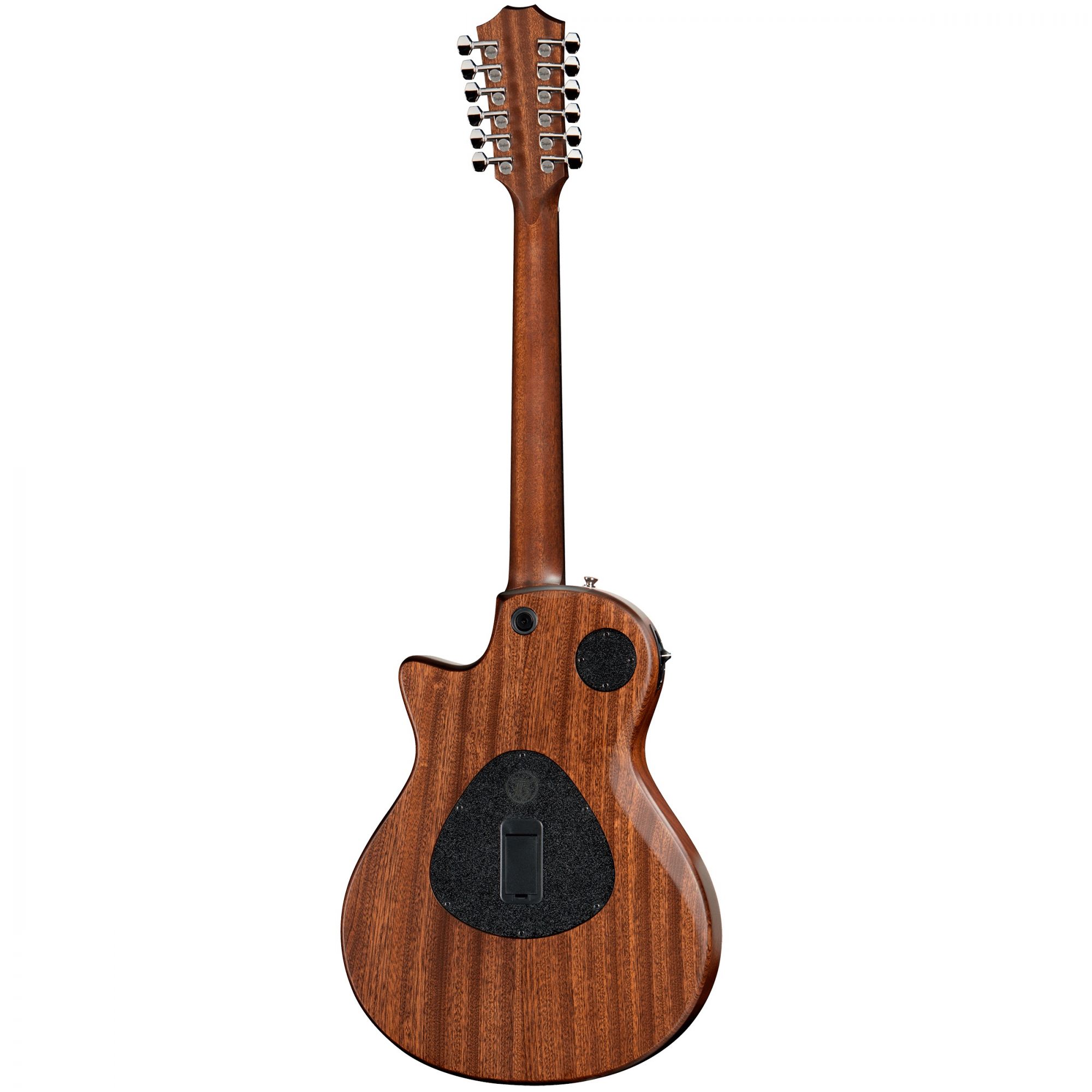 Taylor T5z Classic Acoustic-Electric 12 String Guitar