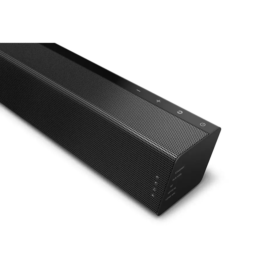 Philips 21 Channel 300 Watts Dolby Audio Sound Bar in India