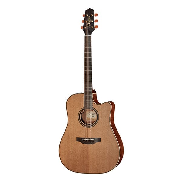 Takamine P3DC Dreadnought Cutaway Electro Acoustic Guitar online in India at johnsmusicin at the lowest price Online price in India