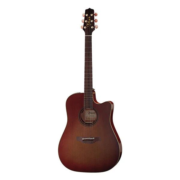 Takamine P3DC Dreadnought Cutaway Electro Acoustic Guitar online in India at johnsmusicin at the lowest price Online price in India