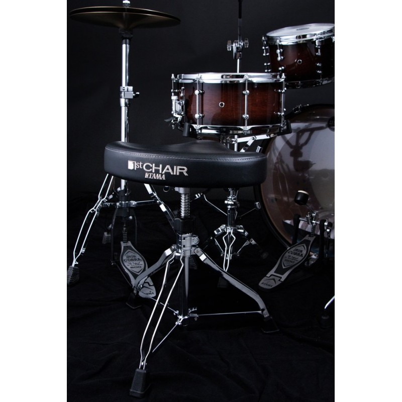 Tama HT250 Drum Throne online in India at johnsmusicin at the lowest price Online price in India