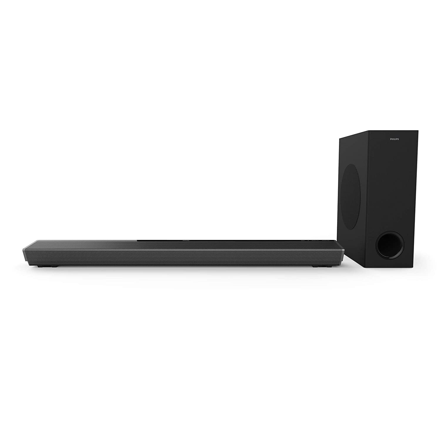 Philips TAPB60310 Dolby Atmos 320 W Bluetooth Soundbar in India