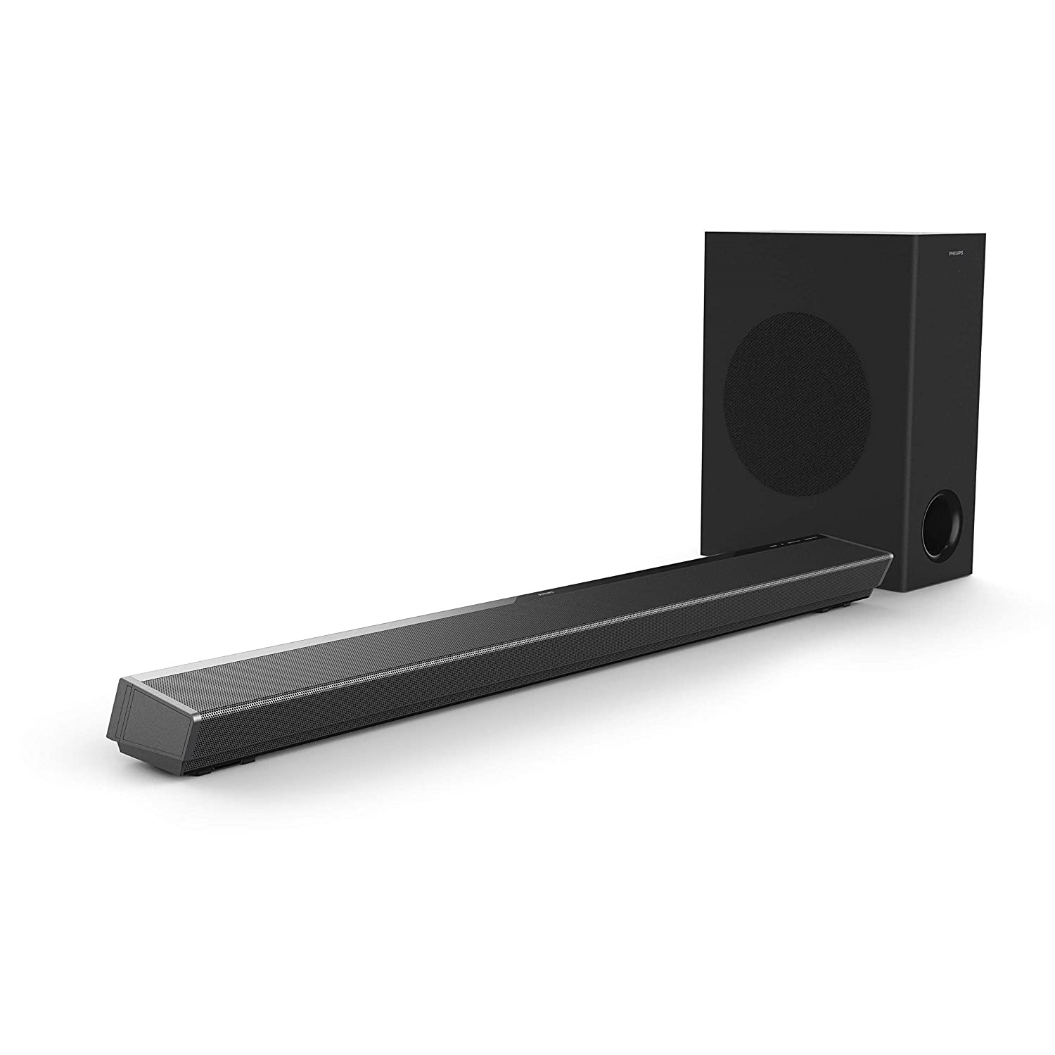 Philips TAPB60310 Dolby Atmos 320 W Bluetooth Soundbar in India