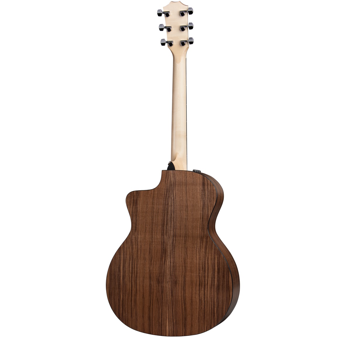 Taylor 114ce Grand Auditorium Cutaway Acoustic Guitar