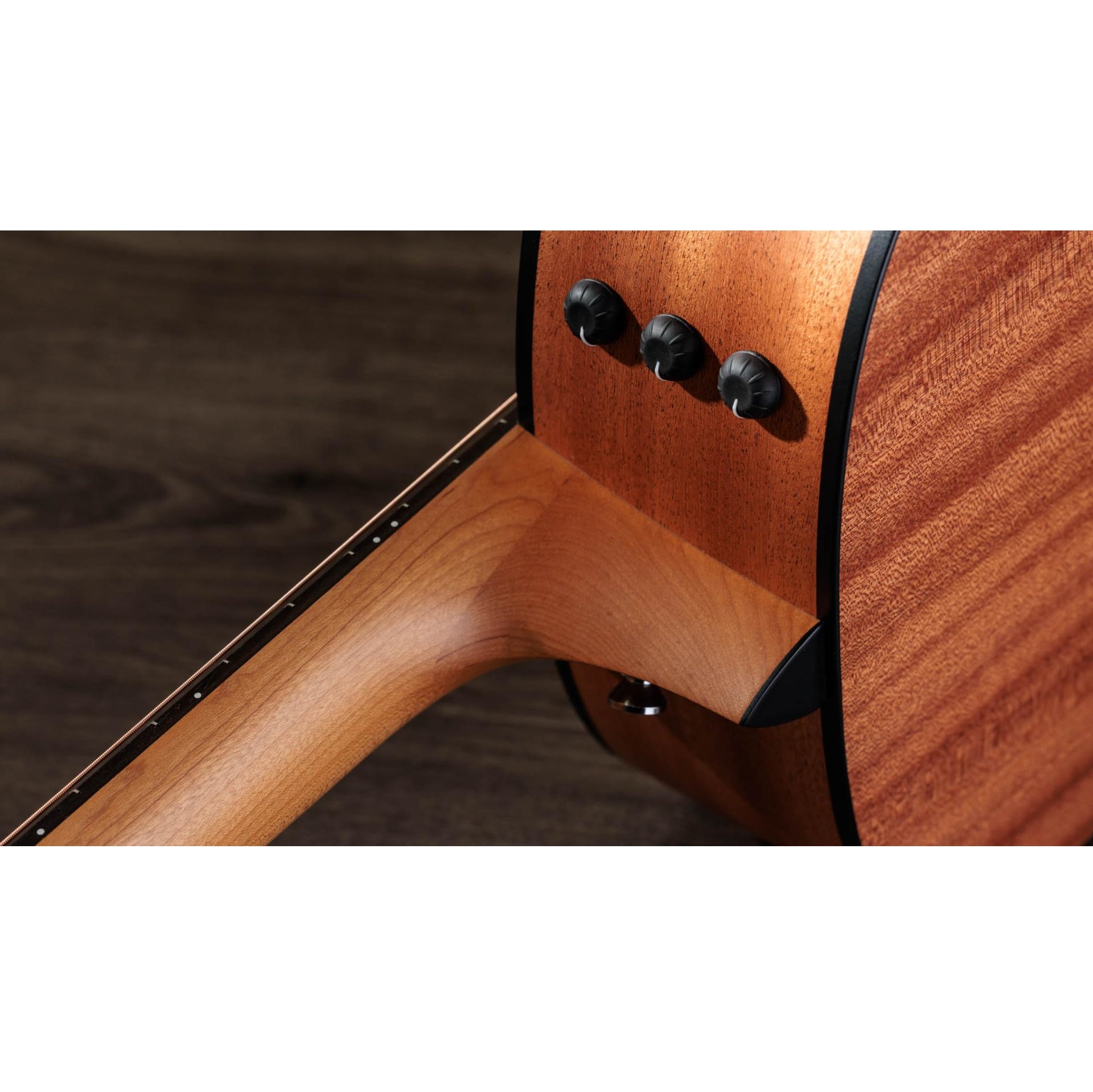 Taylor 117e Sapele Electro-Acoustic Guitar online in India at johnsmusicin at the lowest price Online price in India