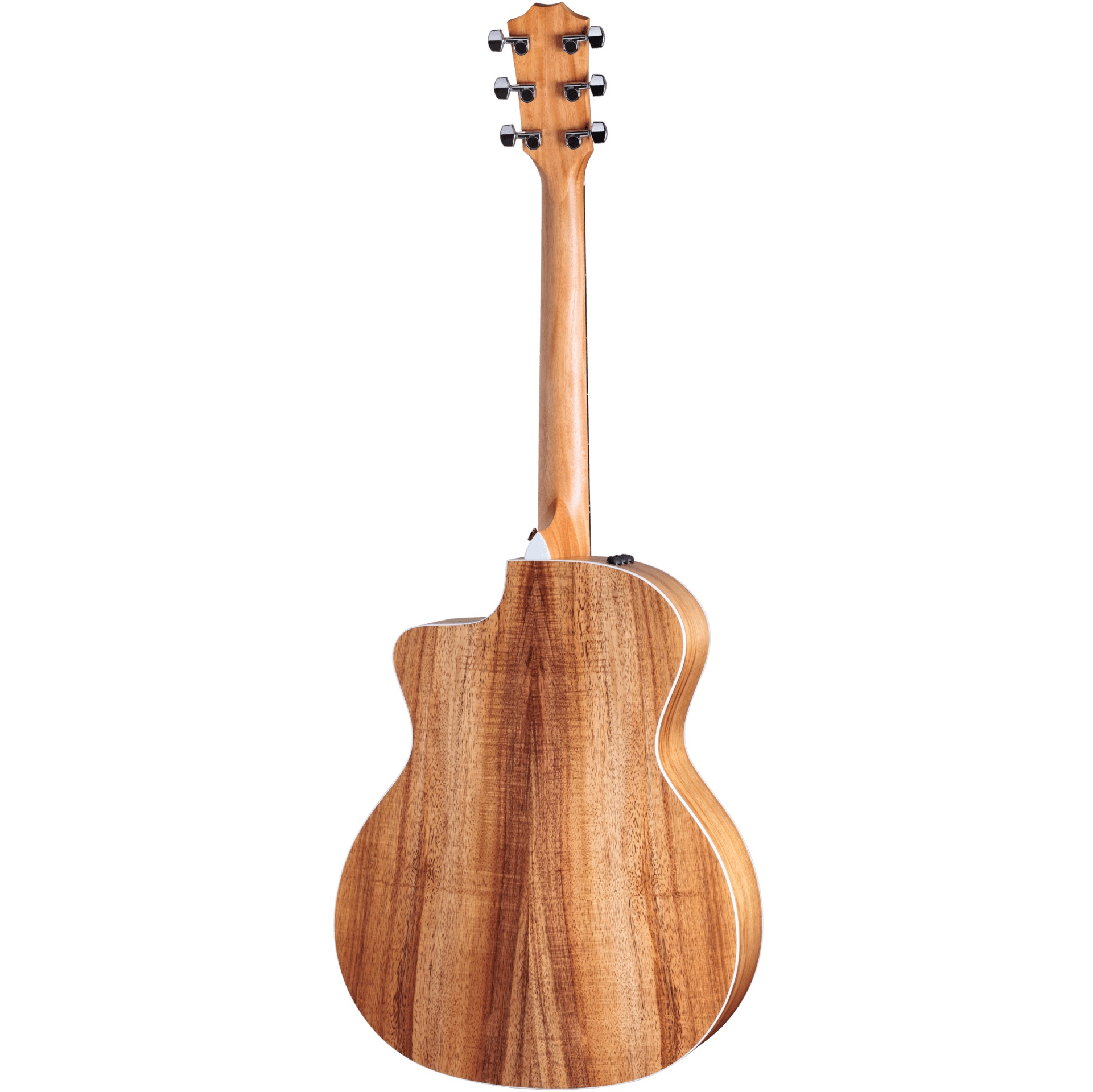 Taylor 214ce-K DLX Electro Acoustic Guitar online in India at johnsmusicin at the lowest price Online price in India