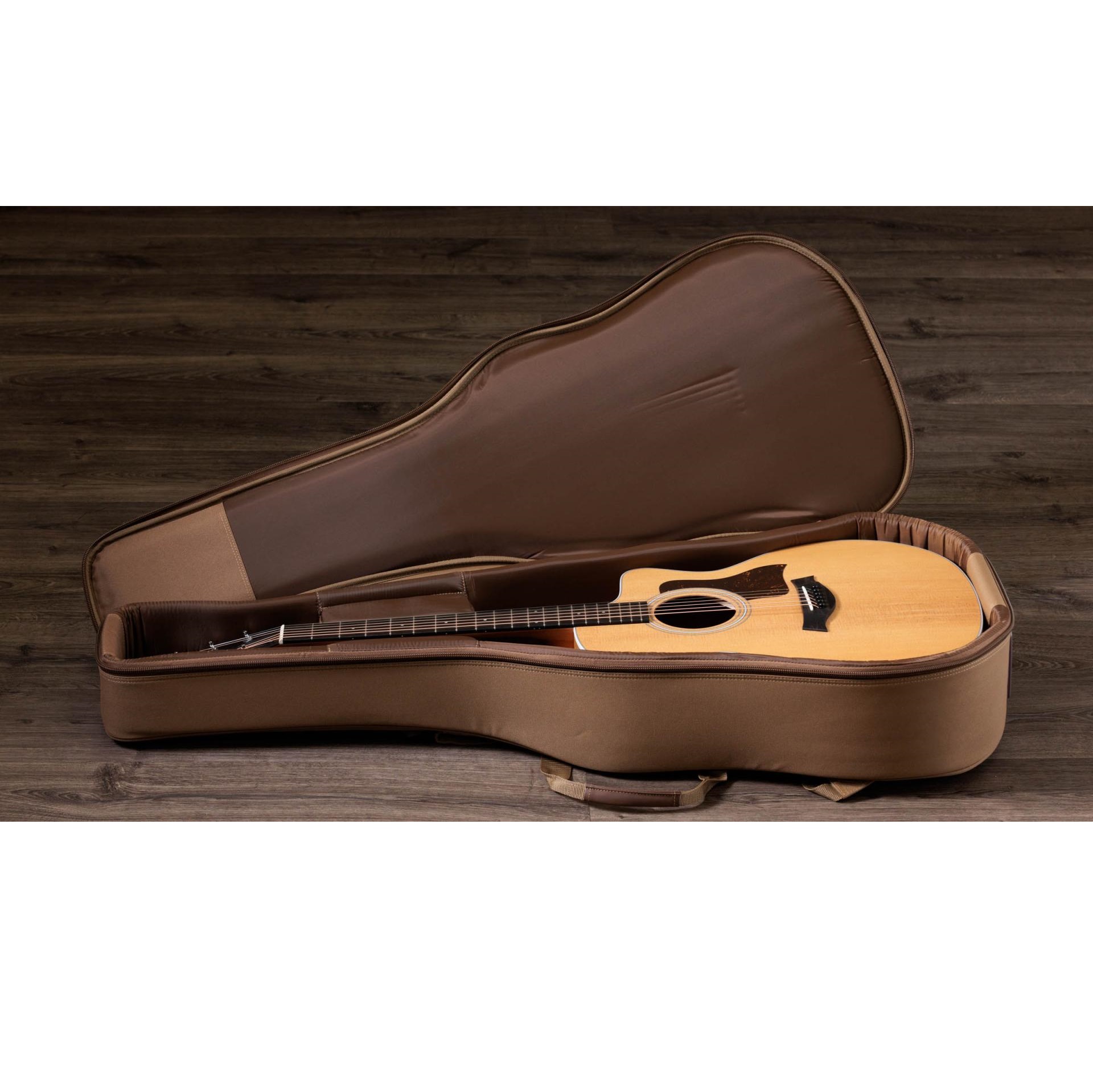 Taylor 214ce-K DLX Electro Acoustic Guitar online in India at johnsmusicin at the lowest price Online price in India