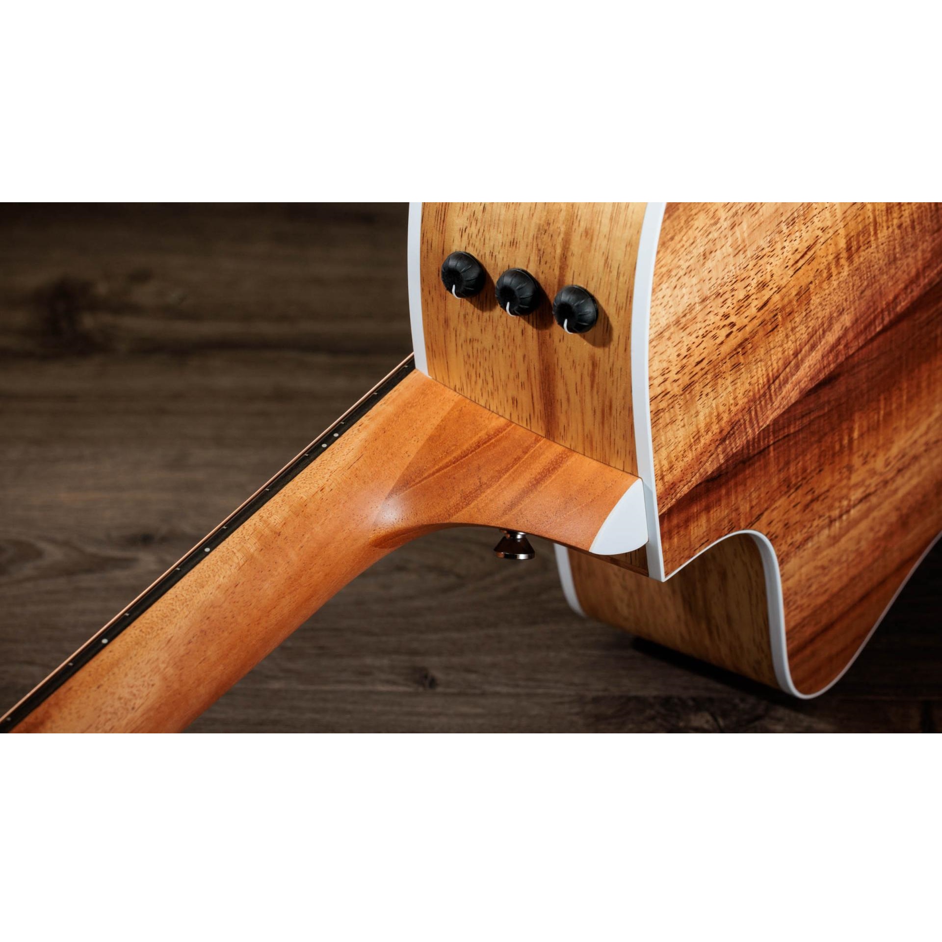 Taylor 214ce-K DLX Electro Acoustic Guitar