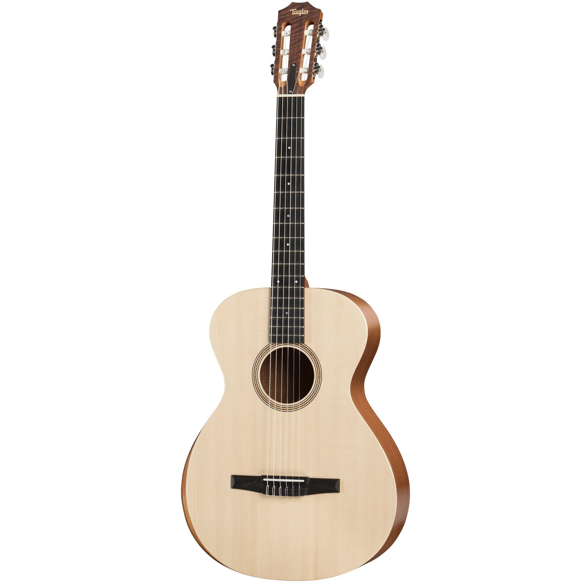 Taylor Academy 12E-N Series Electro Acoustic Guitar