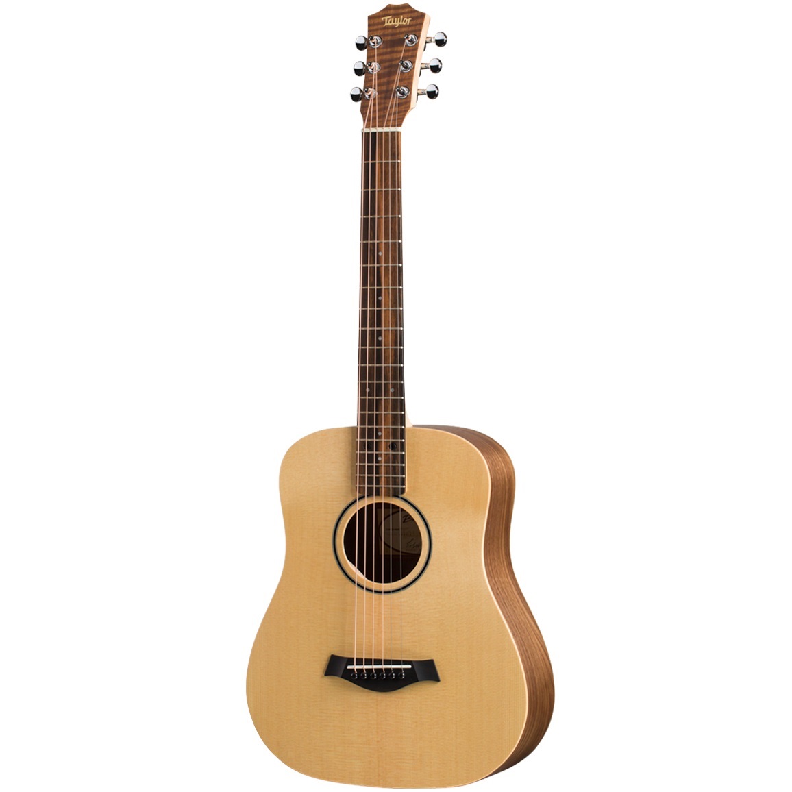Taylor BT1e Electro-Acoustic Guitar