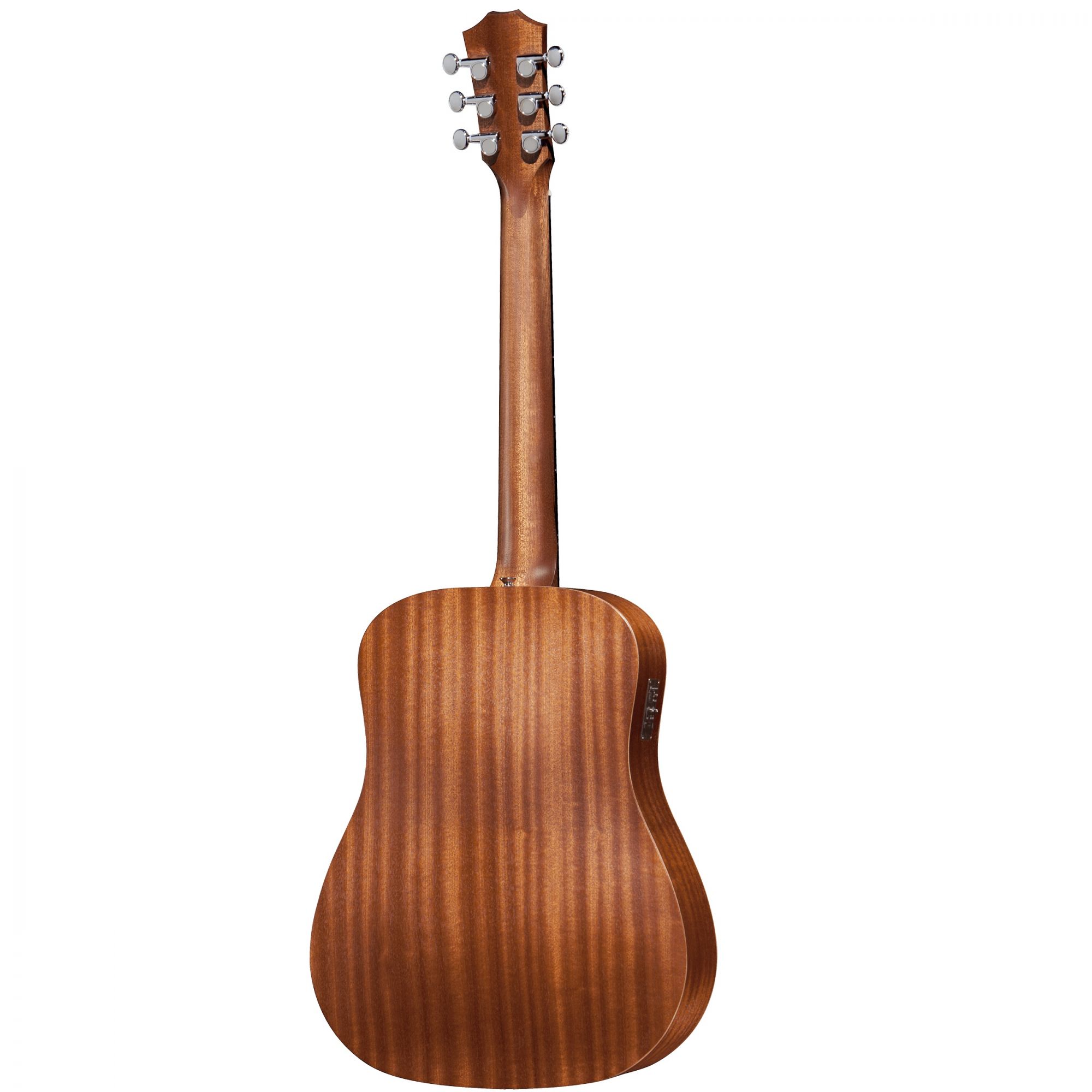 Taylor BT2e Mahogany Baby Taylor Electro Acoustic Guitar